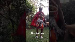 massai culture dancecultural dance viral africa subscribetomychannel [upl. by Julianna840]