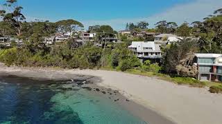 15 Shipton Crescent Mollymook Beach  Atlas Sydney amp Byron Bay [upl. by Ralli601]