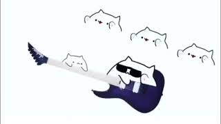 Bongo Cat Meme  Misirlou [upl. by Tarrah985]