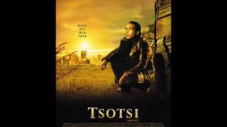 Tsotsi Soundtrack  08 Seven [upl. by Aivan930]