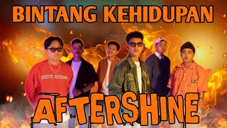 AFTETSHINE  BINTANG KEHIDUPAN  NEW LIVE KONSER 2024 [upl. by Ennyl]