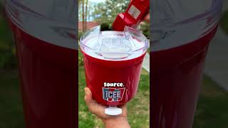 what an ICEE ice cream machine looks like [upl. by Lianna]