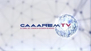 Te platicamos todo sobre la actualización de los Incoterms en CAAAREMTV [upl. by Acinyt419]