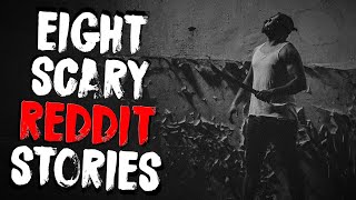 Reddit Horror Stories To Help You Sleep  Scary Stories From NoSleep Ep 1 [upl. by Arabella]