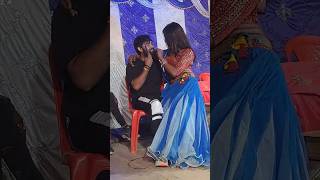 जब माथा पट्टी का करेलूsongkhesarilalyadav kanewsong shortvideoshorts reelsbhojpuri dance [upl. by Biddick973]