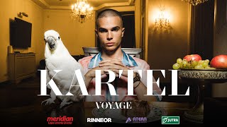 VOYAGE  KARTEL prod By DieRich [upl. by Zurc]