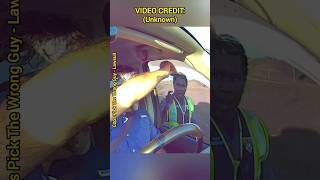 Dashcam Saves Driver From Lying Police Officer shorts dashcam [upl. by Powe443]