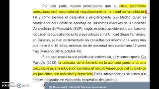 Cómo hacer el planteamiento del problema en tu Tesis o trabajo de investigación Ejemplo 📝💻 [upl. by Ennayk451]