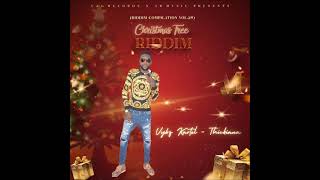 Vybz Kartel  Thickiana refix christmas tree riddim u2grec3dmnyc [upl. by Eenobe]