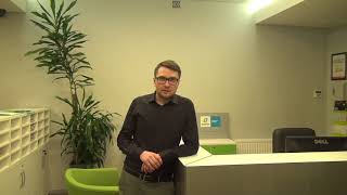 Bilfinger Industrial Services Polska – Working with professionals Polish Language [upl. by Sicular]