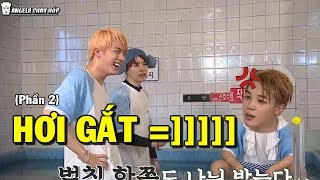 BTS Funny moments 67 Hơi gắt  Phần 2 [upl. by Anid]