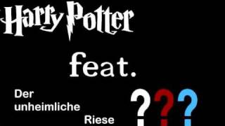 Harry Potter feat drei   Der unheimliche Riese [upl. by Swagerty]