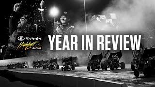 Kubota High Limit Racing 2024 The Ultimate Season Recap [upl. by Bedell925]