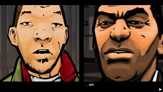 Grand Theft Auto Chinatown Wars  Kenny Strikes Back [upl. by Shirah]