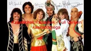 Dschinghis Khan  Rockin Son Of Dschinghis Khan 1979 HD 1080p [upl. by Arrotal]