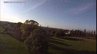 Cofton park longbridge ariel view drone freex [upl. by Nya843]