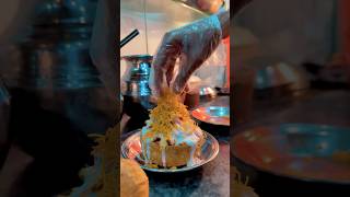 Kolkata ki famous katori chaat hyderabad me 😻 katorichaat kolkatastreetfood food shortsviral [upl. by Pierette450]