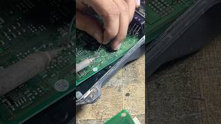 Toyota Xli ignition coil problem solved shorts viralvideo bmauto [upl. by Ahsuatan785]