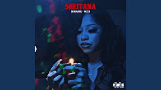 Sheitana feat Mze9 [upl. by Jahdol]