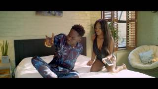 Mr Eazi  In The Morning ft Big Lean  Vibez Video [upl. by Oneg]