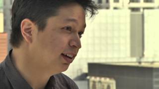 Why Ben Silbermann Keeps Creating New Pinterest Accounts [upl. by Drooff]