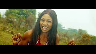 THE WAYS OF GOD by Esther edokpayi aka Lady of songs latest single video 2023 [upl. by Arlyne]