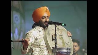 Udaas Aiven Hoyin Na Satinder Sartaj 💐trending lovesatindersartaaj shorts [upl. by Lachance]