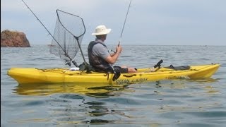 REMI GAILLARD GOES FISHING LOL [upl. by Enilarak139]