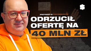 Jak ZBUDOWAĆ PRZEWAGĘ na rynku Wygrywają PRZETARGI dla firm  Grzegorz Klimarczyk [upl. by Iramat]