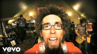 David CrowderBand  How He Loves Official Music Video [upl. by Shishko20]