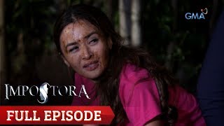 Impostora Full Episode 38 [upl. by Alisun]