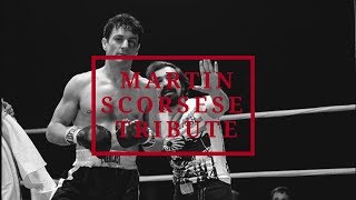 Martin Scorsese Tribute [upl. by Anegal]