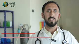 Nephrologist as Sholam Model Hospital Waziristan [upl. by Ban]