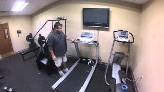 Treadmill Troubleshooting How To Fix A Noisy Treadmill [upl. by Lund]