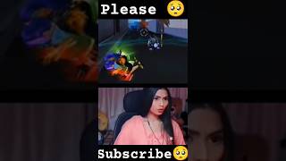 😱😱😱Kacha badam freefire freefirelovers garenafreefire hiphopvairalshortgamingvideo💣💣🎮🎮😂😂 [upl. by Melak]