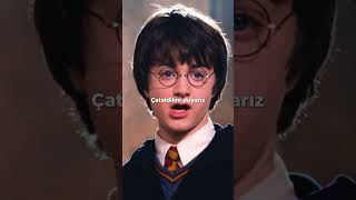 Harry Potter filminde bu detayı fark ettiniz mi [upl. by Washburn]