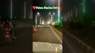 Patna ka marine drive 👑💯❤😊 [upl. by Rusell]