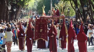 Procesión de La Borriquita en Talavera de la Reina  Ancha es CastillaLa Mancha  CMM [upl. by Lesiram894]