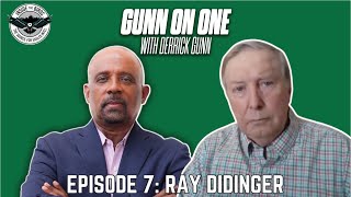 Gunn On One Feat Hall Of Famer Ray Didinger Saquon Barkley Called quotGame Set Matchquot Vs Giants [upl. by Lamrouex106]