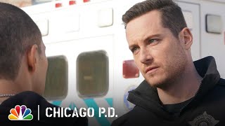 Torres Has His First Interrogation  NBC’s Chicago PD [upl. by Sima]