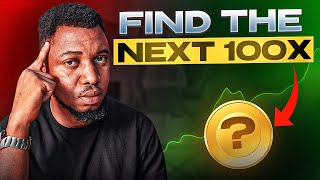 How To Find The Next 100x Meme Coins Step By Step Tutorial [upl. by Rubio174]