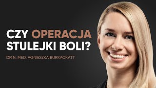 Czy operacja stulejki boli [upl. by Streetman809]