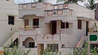 ID NO110Individual house for sale  tambaramselaiyur [upl. by Raseta23]