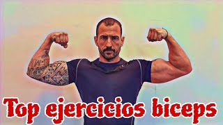 ❌ ENTRENAMIENTO BICEPS EXPLICADO ❌ Rutina completa fitnessmotivacion [upl. by Hamrah]