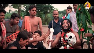 Mahalmanda Odia Viral Song  Odia Song  Girija Comedy [upl. by Oirevas549]