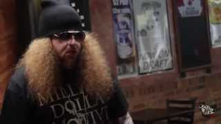 ALaz of MBK ft Crooked I amp RITTZ amp LoOnyBin G Hook quotDont Knowquot Official Music Video [upl. by Rafaelita672]