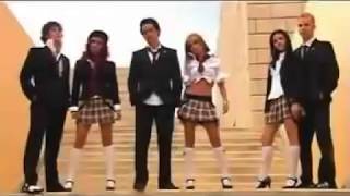 RBD  Nuestro Amor Official Video Clipe [upl. by Frick24]