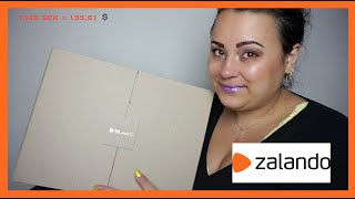 Zalando Advent Calendar 2021  UNBOXING  SO GOOD [upl. by Ragg]