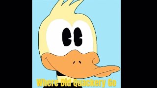 What Happened to Quackery [upl. by Noruq]