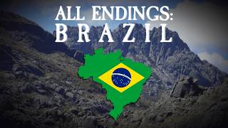 All Endings Brazil [upl. by Zuckerman]